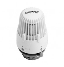 Головка термостатическая жидкостная Gappo M30X1,5. G452
