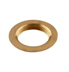 Контргайка TIEMME с фланцем 3/ 4 1500191(1583G0005)