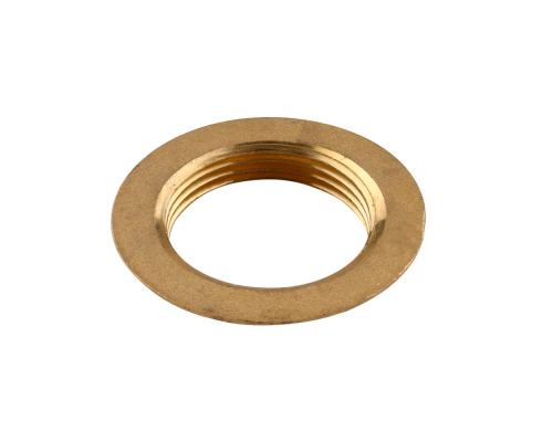 Контргайка TIEMME с фланцем 3/ 4 1500191(1583G0005)