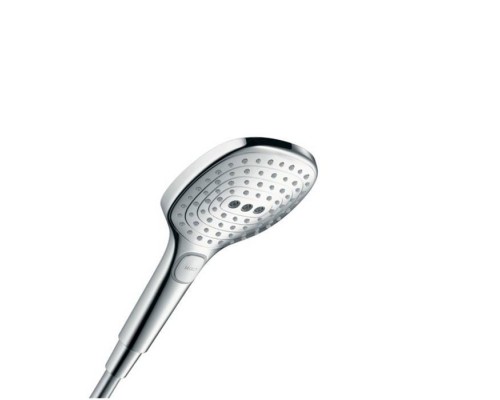 Hansgrohe Raindance Select 120 Air Ручной душ, цвет: хром. 26520000 Hansgrohe Raindance Select 120 Air Ручной душ, цвет: хром. 26520000