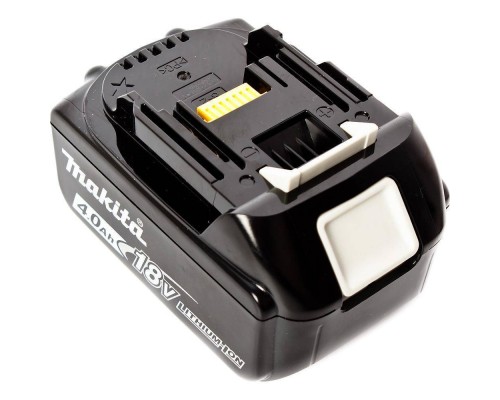 Машина шлифовальная угловая аккумуляторная Makita DGA504RME Машина шлифовальная угловая аккумуляторная Makita DGA504RME