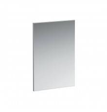 Laufen Frame 25 Зеркало 55x82.5см., с алюминиевой рамой, цвет: хром. 4.4740.1.900.144.1