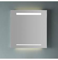 Burgbad Yumo Зеркало 60x64 см, с подсветкой . SPIY060,  SIHH060