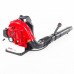 Воздуходувка ранцевая бензиновая GEOS Max BPB 380