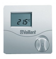 Регулятор температуры комнатный Vaillant VRT 50. 0020018266
