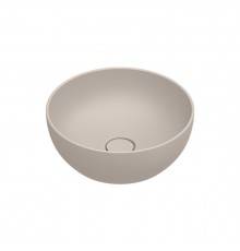 Catalano Green Раковина 40см накладная, без отв., цвет: Комплектa Satinato. 0423400031