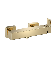 AQM6813GG Savona Смеситель для душа, золото AQM6813GG