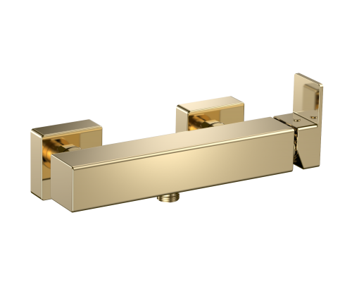 AQM6813GG Savona Смеситель для душа, золото AQM6813GG