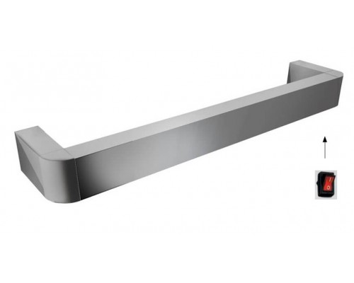 П/С Margaroli 681 Crome (с выключателем) 681CRT