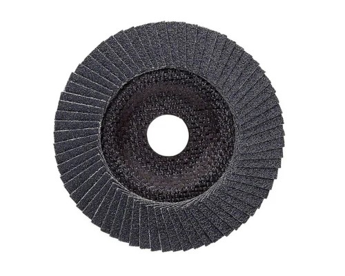 Круг лепестковый торцевой Bosch Ф125 Expert for Metal угловой K60 (717)