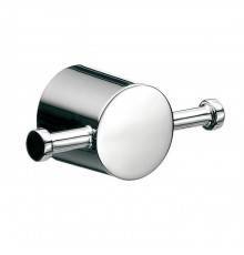 EMCO Rondo2 Двойной Крючок, подвесной, цвет: хром. 4575 001 02