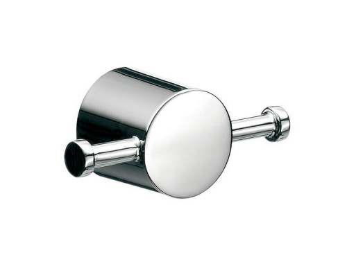 EMCO Rondo2 Двойной Крючок, подвесной, цвет: хром. 4575 001 02 EMCO Rondo2 Двойной Крючок, подвесной, цвет: хром. 4575 001 02