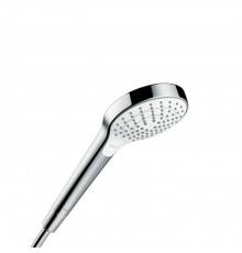 Hansgrohe Croma Select S Vario Ручной душ 11см., EcoSm, цвет: хром. 26803400