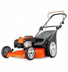 Газонокосилка бензиновая Husqvarna LC 153