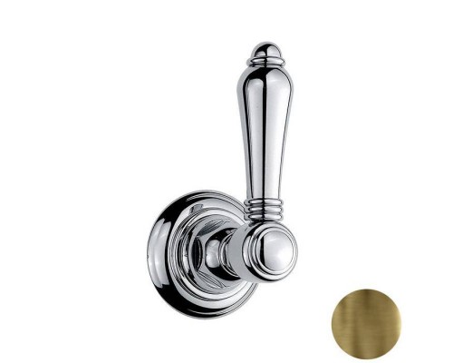 Nicolazzi Termostatico Запорный вентиль 3/4rdquo;, цвет: Bronze Plated. 4911, 4912BZ69 Nicolazzi Termostatico Запорный вентиль 3/4rdquo;, цвет: Bronze Plated. 4911, 4912BZ69
