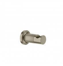 Gessi Inciso Крючок подвесной, цвет: finox. 58521#149