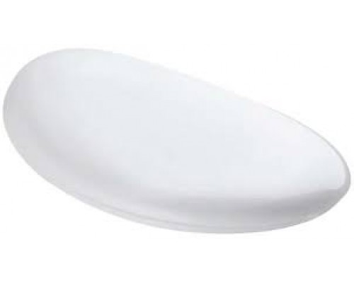 СНЯТ IS K703101 Avance Сиденье для унитаза, Стандарт, дюропласт, QuickRelease K703101