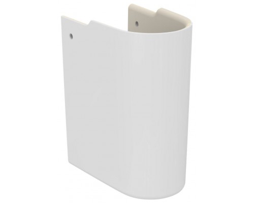 IS E797501 Connect Полуколонна малая H=335 мм, с крепежом E797501