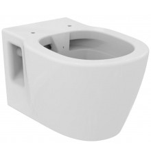 IS E814901 Connect Rimless Унитаз подвесной безободковый E814901