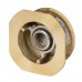 Клапан обратный пружинный Danfoss NVD 802 Ду40 Ру16 фланцевый. 065B7521
