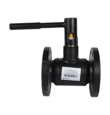 Клапан балансировочный ручной Broen Venturi DRV ф/ф DN 065 PN 16 Kvs=49,11 м³/ч. 3916100-606005