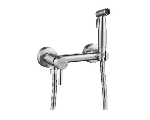 Гигиенический душ Raffine F207L сатин