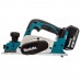 Рубанок аккумуляторный Makita DKP180RFE