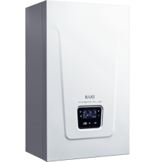 Электрический котел Baxi Ampera Plus 18 одноконтурный