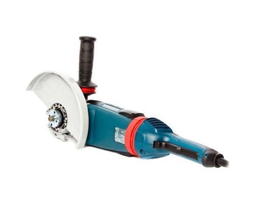 Машина шлифовальная угловая Bosch GWS 22-230LVI