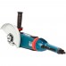 Машина шлифовальная угловая Bosch GWS 22-230LVI