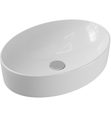 Мебельная раковина Geberit Variform 55 белая