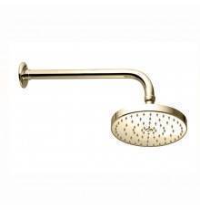Nicolazzi Doccia Верхний душ, Oslash; 20см, цвет: Polished Nickel. 5704NL20