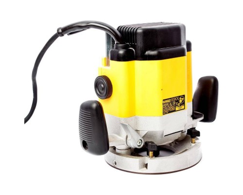 Фрезер DeWalt DW625E