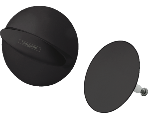 HG 58 185 670 Flexaplus S Внешняя монтажная часть для 58140180 и 58141180