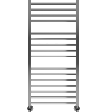 Полотенцесушитель водяной AQUATEK Альтаир П16 50x110 хром