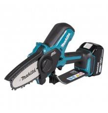 Пила цепная аккумуляторная Makita DUC101SF