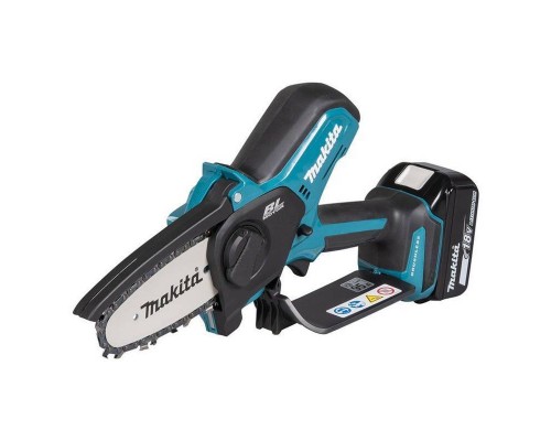 Пила цепная аккумуляторная Makita DUC101SF Пила цепная аккумуляторная Makita DUC101SF