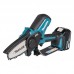 Пила цепная аккумуляторная Makita DUC101SF