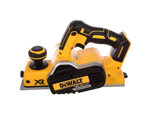 Рубанок аккумуляторный DeWalt DCP580NT (без акк, без з/у) Рубанок аккумуляторный DeWalt DCP580NT (без акк, без з/у)