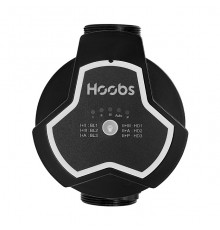 Насос циркуляционный Hoobs CTA 32-110 180мм 140Вт 1х220В 50Гц (с гайками). 08125H