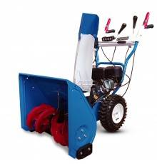 Снегоуборщик бензиновый Нева KCM24D