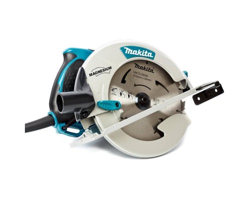 Пила дисковая электрическая Makita 5008MG Пила дисковая электрическая Makita 5008MG