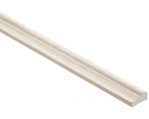 Молдинг DECOMASTER 101-14 (30*14*2400мм)