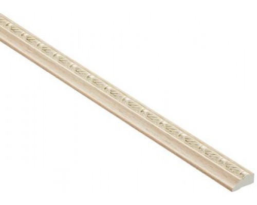 Молдинг DECOMASTER 103-13 (20*8*2400мм)