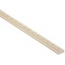 Молдинг DECOMASTER 103-13 (20*8*2400мм)