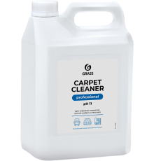 Очиститель ковровых покрытий Grass Carpet Cleaner 5,4 л