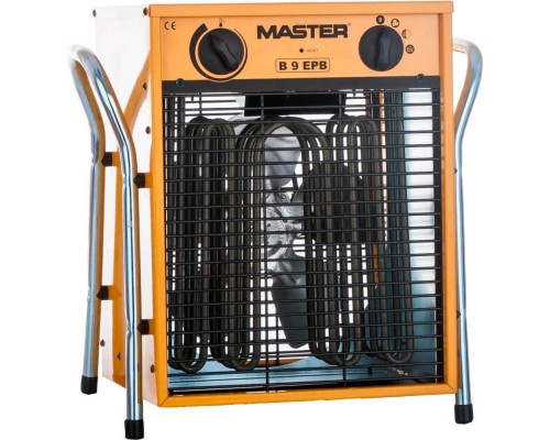Воздухонагреватель электрический Master B 9 EPB