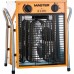 Воздухонагреватель электрический Master B 9 EPB