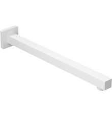 Кронштейн для верхнего душа IDDIS Optima Home OPH40WSi61, белый матовый