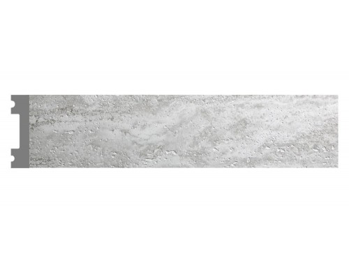 Молдинг гладкий DECOMASTER D162-1634 ДМ (41*10*2900) Молдинг гладкий DECOMASTER D162-1634 ДМ (41*10*2900)